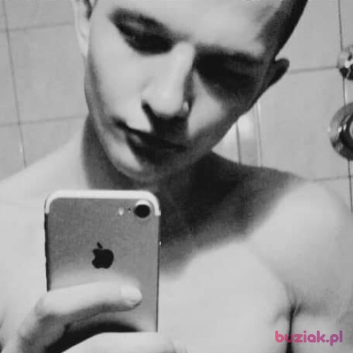 jordanek23x, Mężczyzna, 23 lata, Siedlce