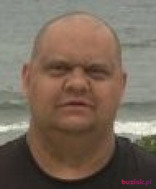 bubazb, Male, 46 years, Kalisz