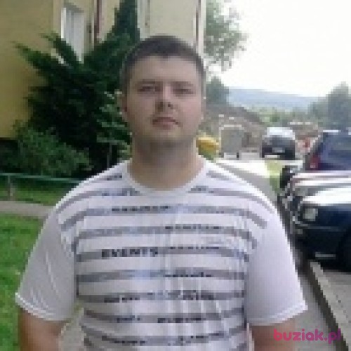 dave86, Mężczyzna, 38 lat, Gryfino