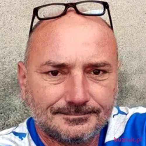 kangur583, Mężczyzna, 49 lat, Wrocław