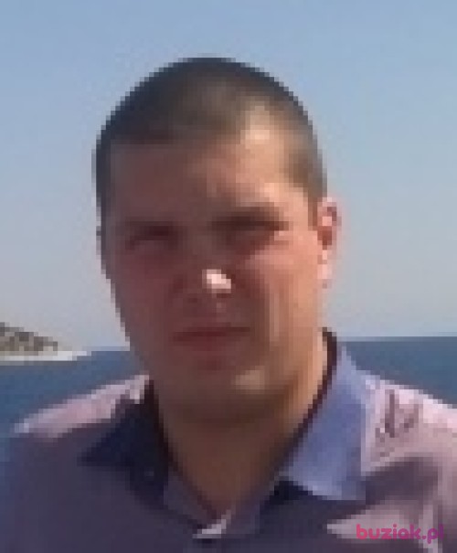 kolia19891, Male, 36 years, Kraków