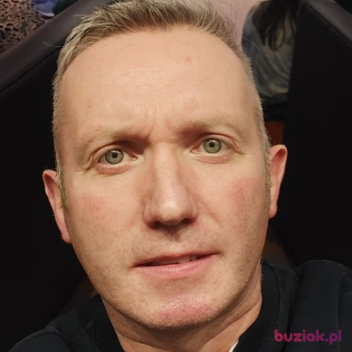 Masty, Mężczyzna, 46 lat, Gwersyllt