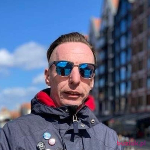 Luckystrike78, Mężczyzna, 46 lat, Glasgow