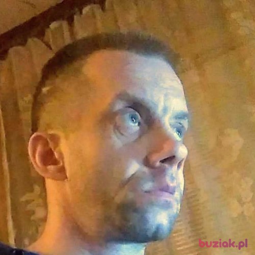 WAJSICZEK, Mężczyzna, 44 lata, Łapy