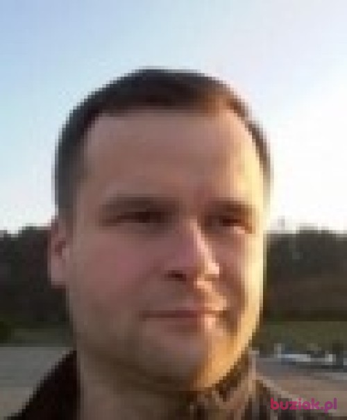 kikiri, Male, 34 years, Chrzanów
