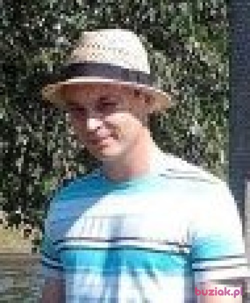 bartoshek, Mężczyzna, 35 lat, Sosnowiec