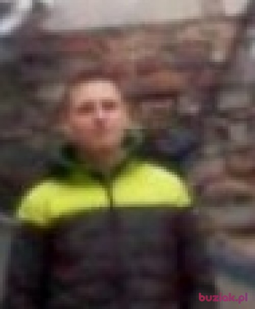 Krzyych, Male, 37 years, Świdnica