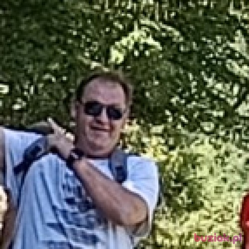 MRGONZO70, Male, 55 years, Kraków