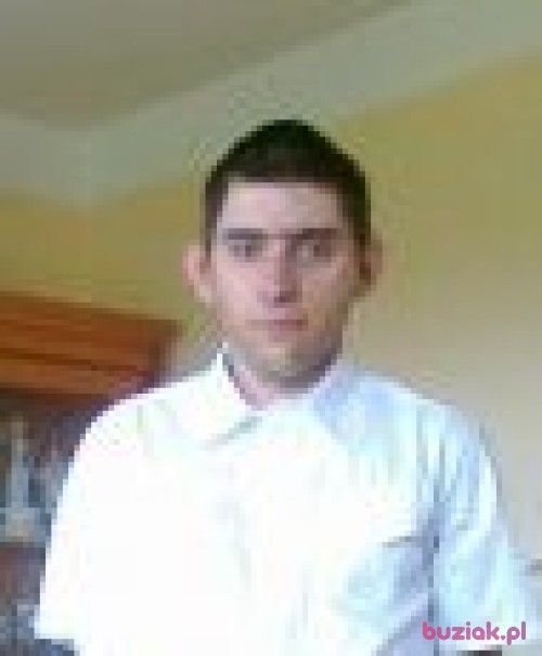 donald23, Mężczyzna, 40 lat, Pruszcz Gdański