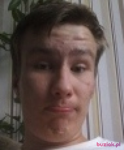kamiloxs19, Male, 29 years, Sosnowiec
