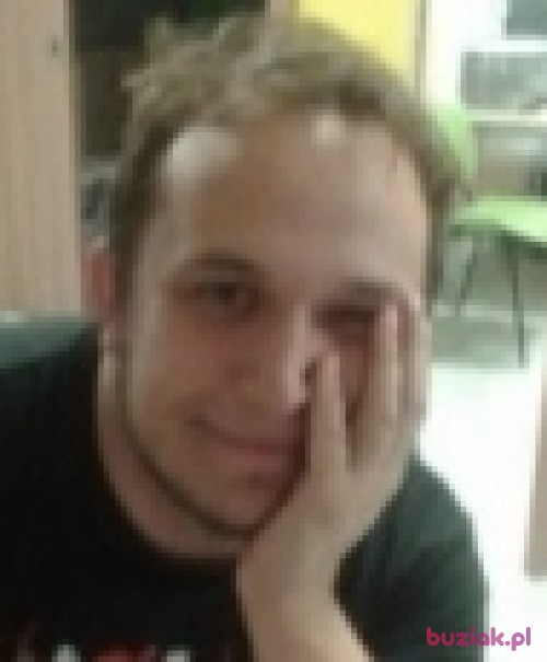Rafbar88, Male, 36 years, Chorzów