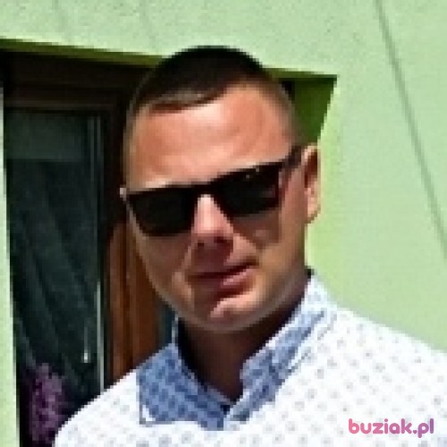 przemek1993, Mężczyzna, 31 lat, Łuków