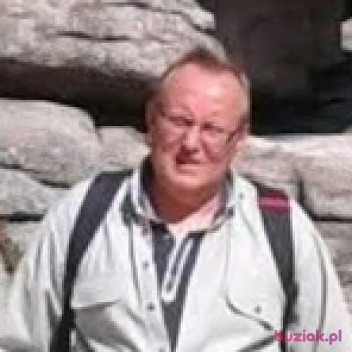 konjan, Mężczyzna, 55 lat, Gniezno