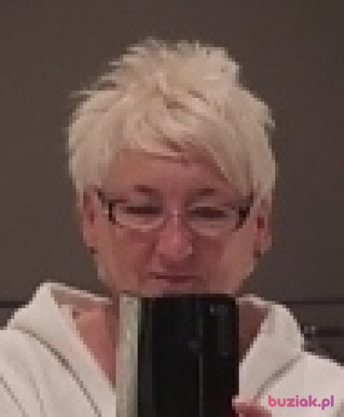 DorkaD1, Kobieta, 56 lat, Gorzów Wielkopolski