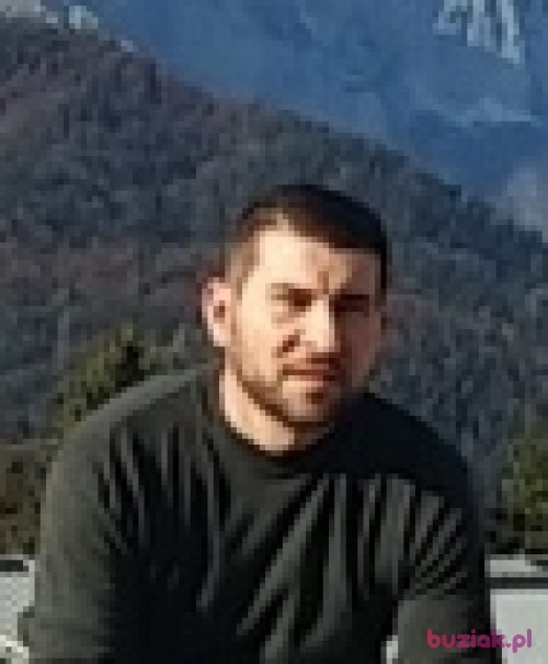 anielskidawid3, Male, 47 years, Monachium