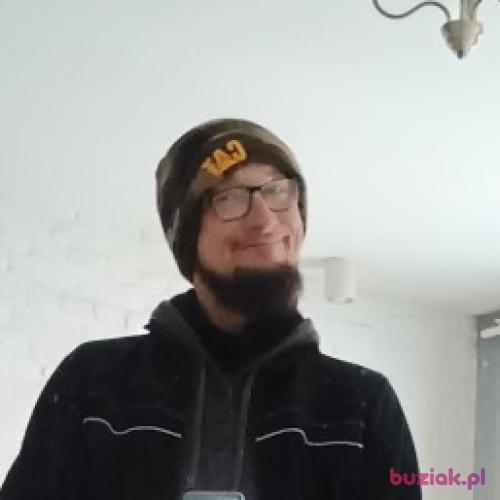 kakaowy, Male, 38 years, Katowice