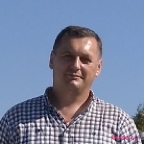 Ledodon, Male, 46 years, Starogard Gdański