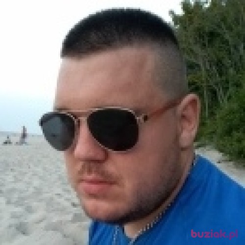 Filip11152, Male, 33 years, Lubin