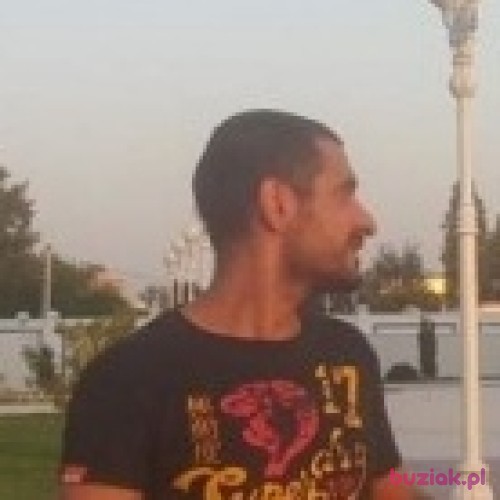 Eminnio, Male, 44 years, Gdańsk