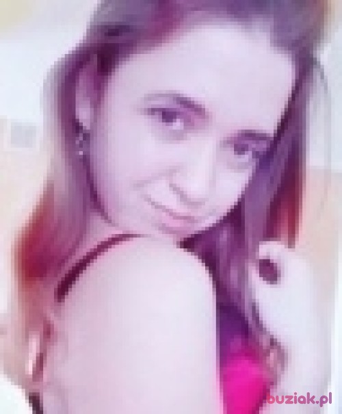 yana1, Female, 28 years, Poznań
