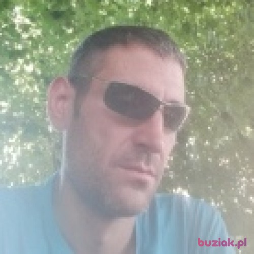 Midzi, Mężczyzna, 39 lat, Białystok