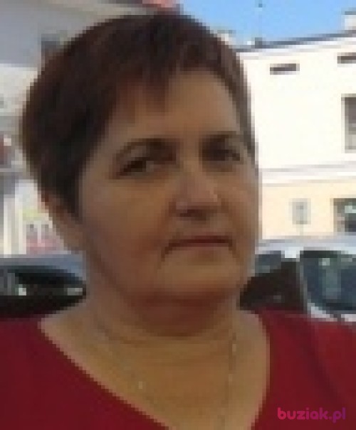 WiesiaG, Kobieta, 67 lat, Łódź