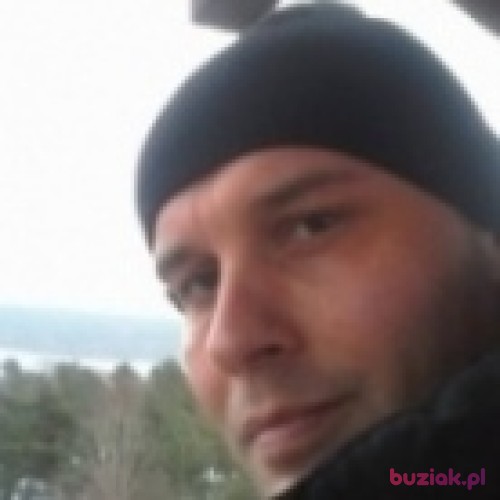 TakiL, Male, 40 years, Leszno