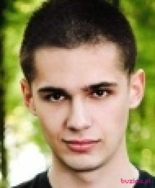 kacper2000, Mężczyzna, 30 lat, Rawicz