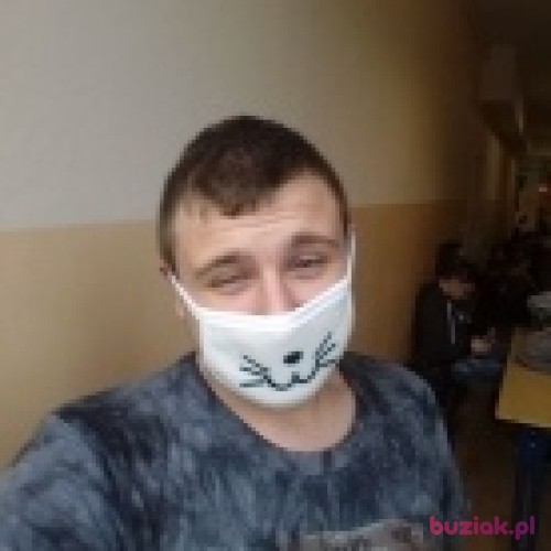 marcin53252, Mężczyzna, 25 lat, Warszawa