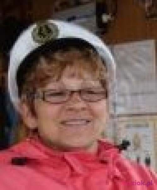 barbara-dyga, Female, 69 years, Pruszków