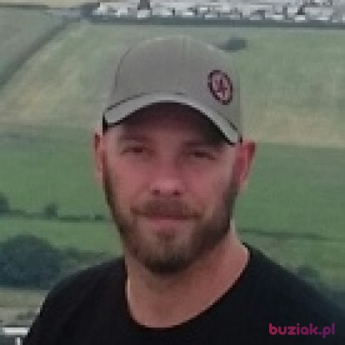 marcin2780, Male, 41 years, Holywell