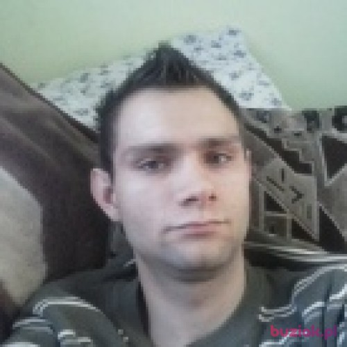 Lukasz2690, Male, 35 years, Rydułtowy