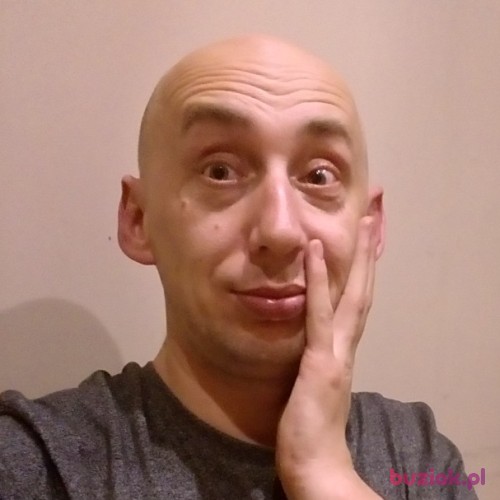 mirek1891, Male, 44 years, Katowice