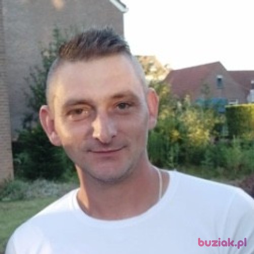 Olek04, Male, 37 years, Nijmegen