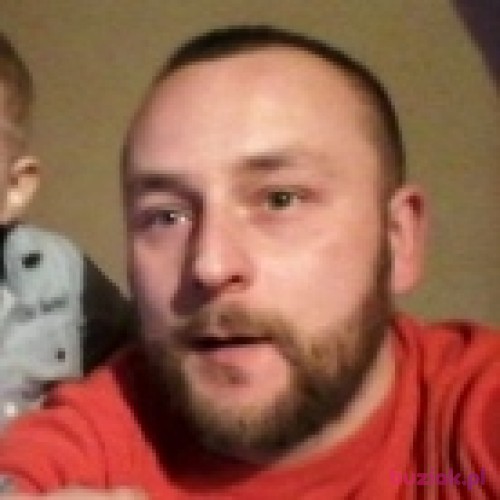 poulvandayk, Male, 38 years, Gdynia