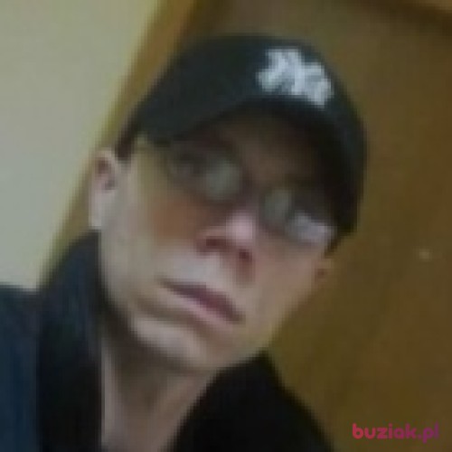 kamilioner, Mężczyzna, 37 lat, Jaworzno