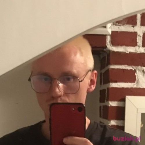 kali68, Male, 27 years, Łańcut