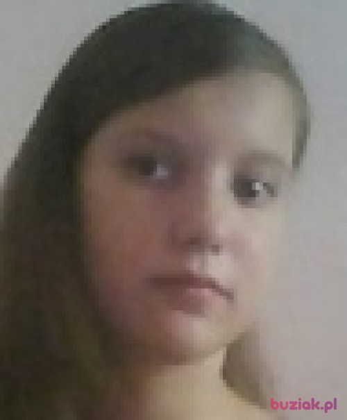 GabiniaS, Kobieta, 26 lat, Bydgoszcz
