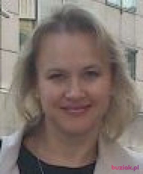 Zuzanne, Kobieta, 53 lata, Gdańsk