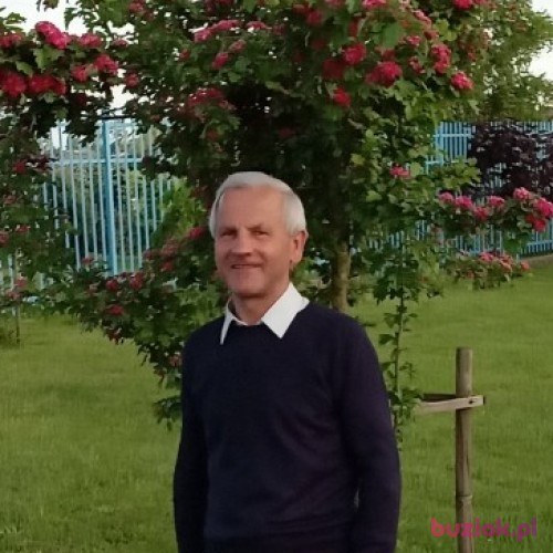 CMIODUSZEWSKI, Mężczyzna, 68 lat, Zambrów