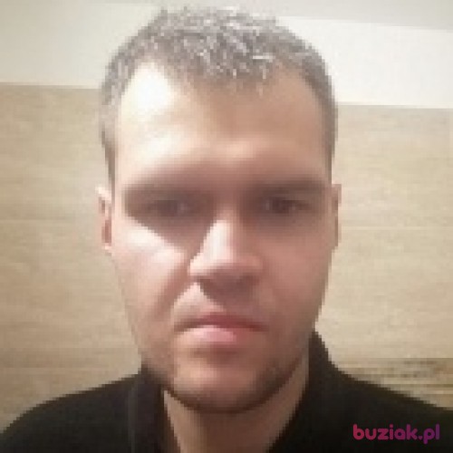 Radek194, Male, 30 years, Kostrzyn