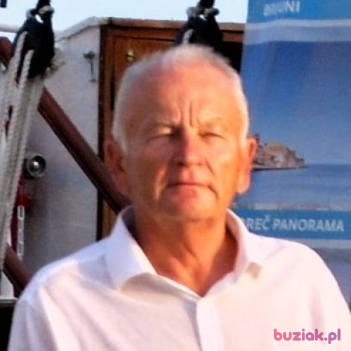 jajurek1, Mężczyzna, 61 lat, Warszawa