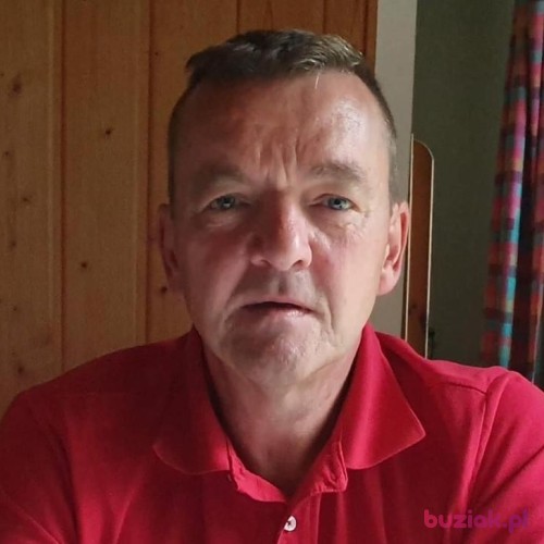 Richardma, Mężczyzna, 61 lat, Berlin