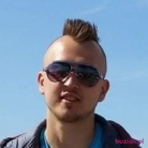 Zegzi, Mężczyzna, 31 lat, małopolskie