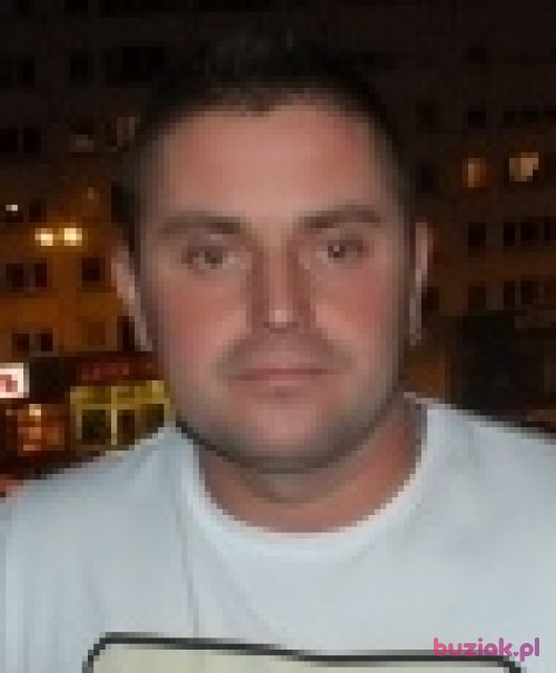 Mily85, Male, 40 years, Słupca