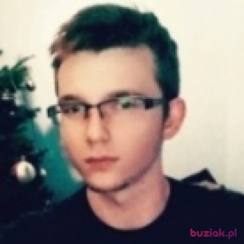 Dejfik, Mężczyzna, 29 lat, Grójec