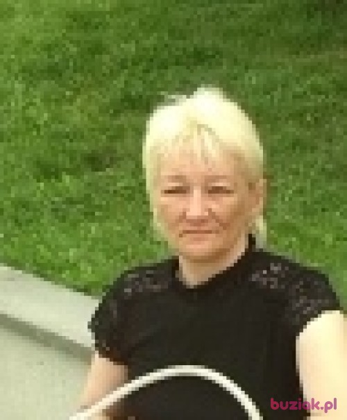 Lidzialbn, Kobieta, 56 lat, Lublin