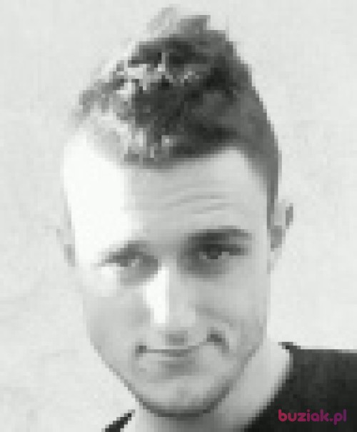 jermek, Mężczyzna, 30 lat, Maków Mazowiecki