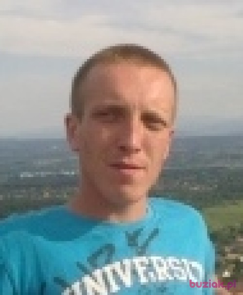 cieniu2013, Male, 34 years, Chrzanów