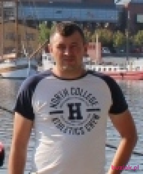 marcinaudi, Mężczyzna, 44 lata, zachodniopomorskie